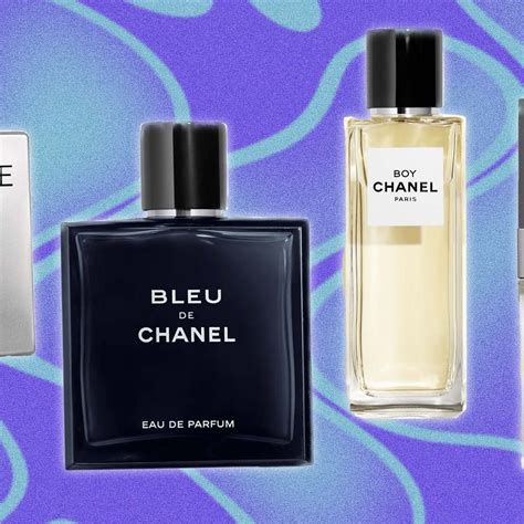 chanel men and women|chanel products for men.